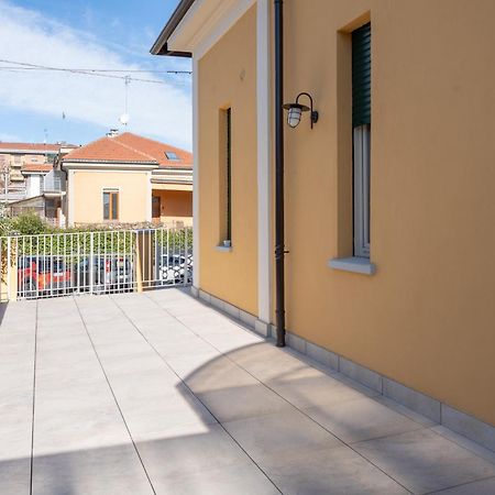 La Villetta A Кунео Экстерьер фото