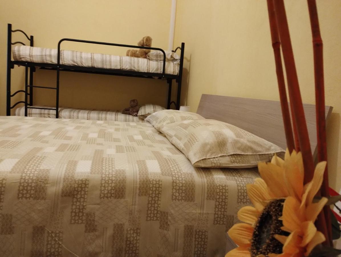 La Villetta A Кунео Экстерьер фото