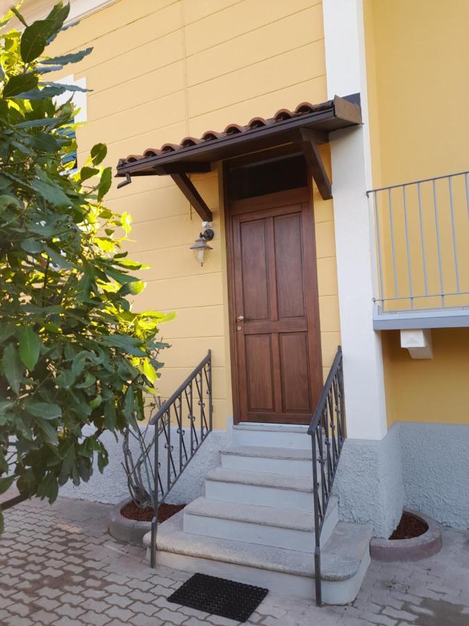 La Villetta A Кунео Экстерьер фото